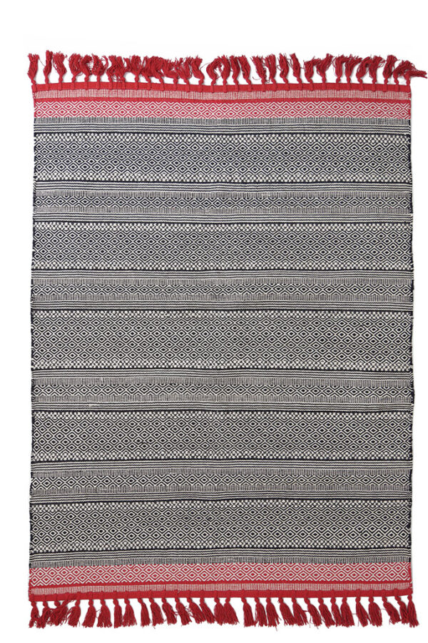 Urban Cotton Kilim Estelle Bossa Nova