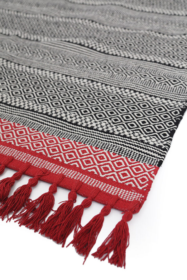Urban Cotton Kilim Estelle Bossa Nova - Image 6
