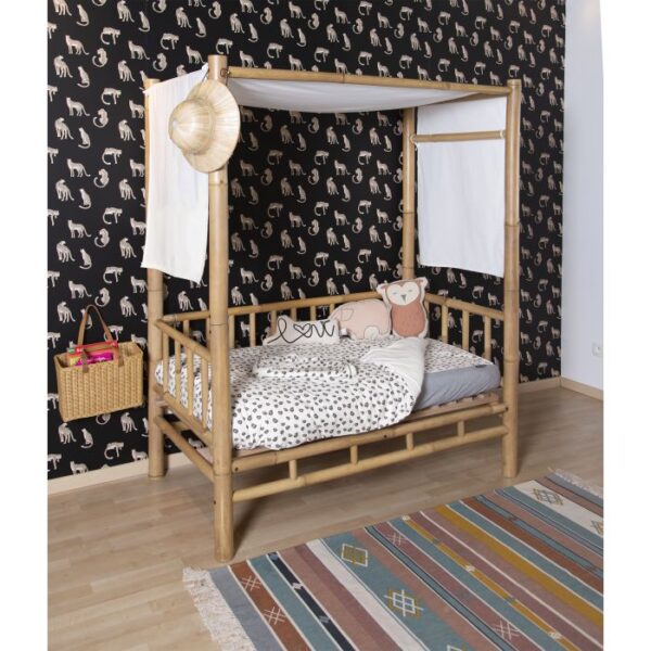Χαλί Childhome Geometric Multi Color Carpet - Image 6