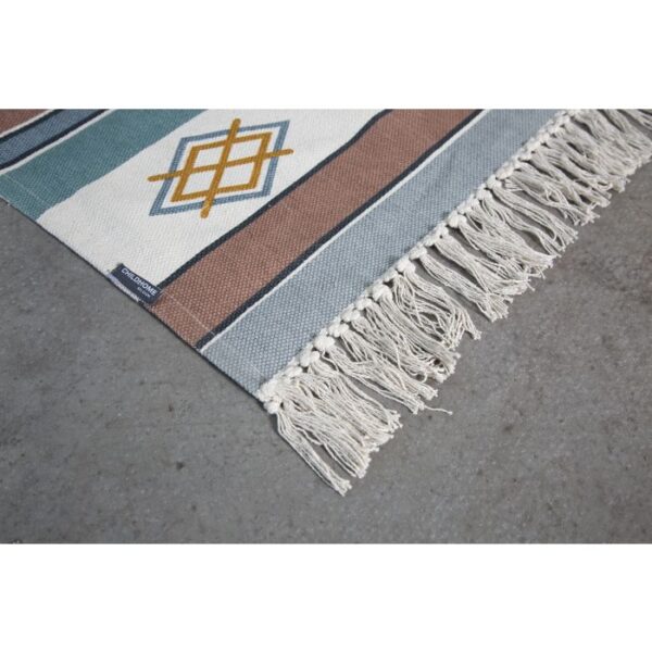 Χαλί Childhome Geometric Multi Color Carpet - Image 2
