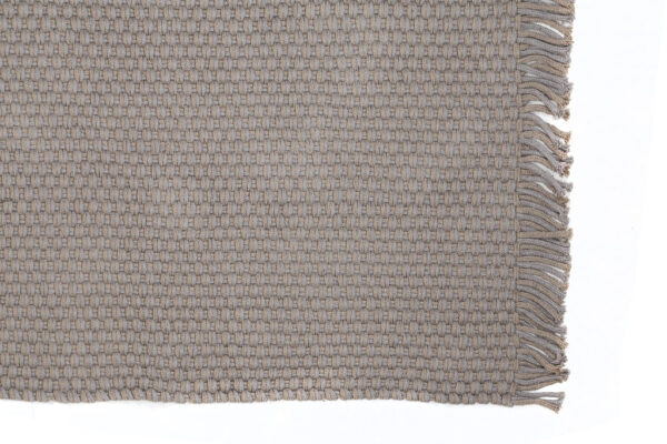 Duppis OD2 Χαλί Beige - Grey - Image 5