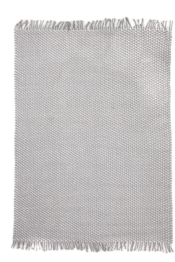 Duppis OD2 Χαλάκι White - Grey