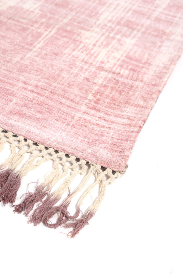 Wadena Χαλί Pink Ivory - Image 7