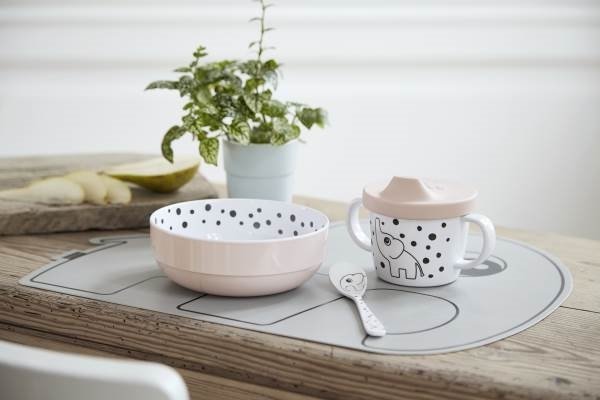 Happy Dots Powder - Σετ Φαγητού First Meal -Done By Deer - Image 3