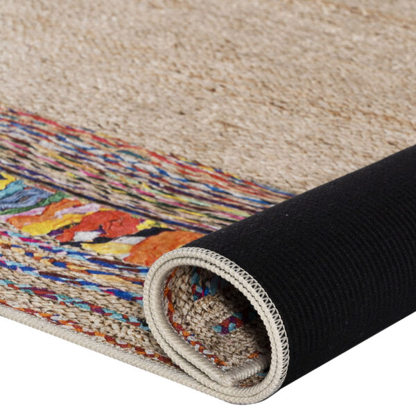 Jute Art 9133 Εμπριμέ - Image 3