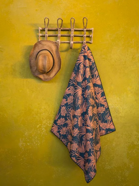 Bluet - Quick Dry Πετσέτα Θαλάσσης