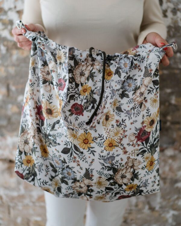 Shopper Bag - Art of Kenya - Image 7