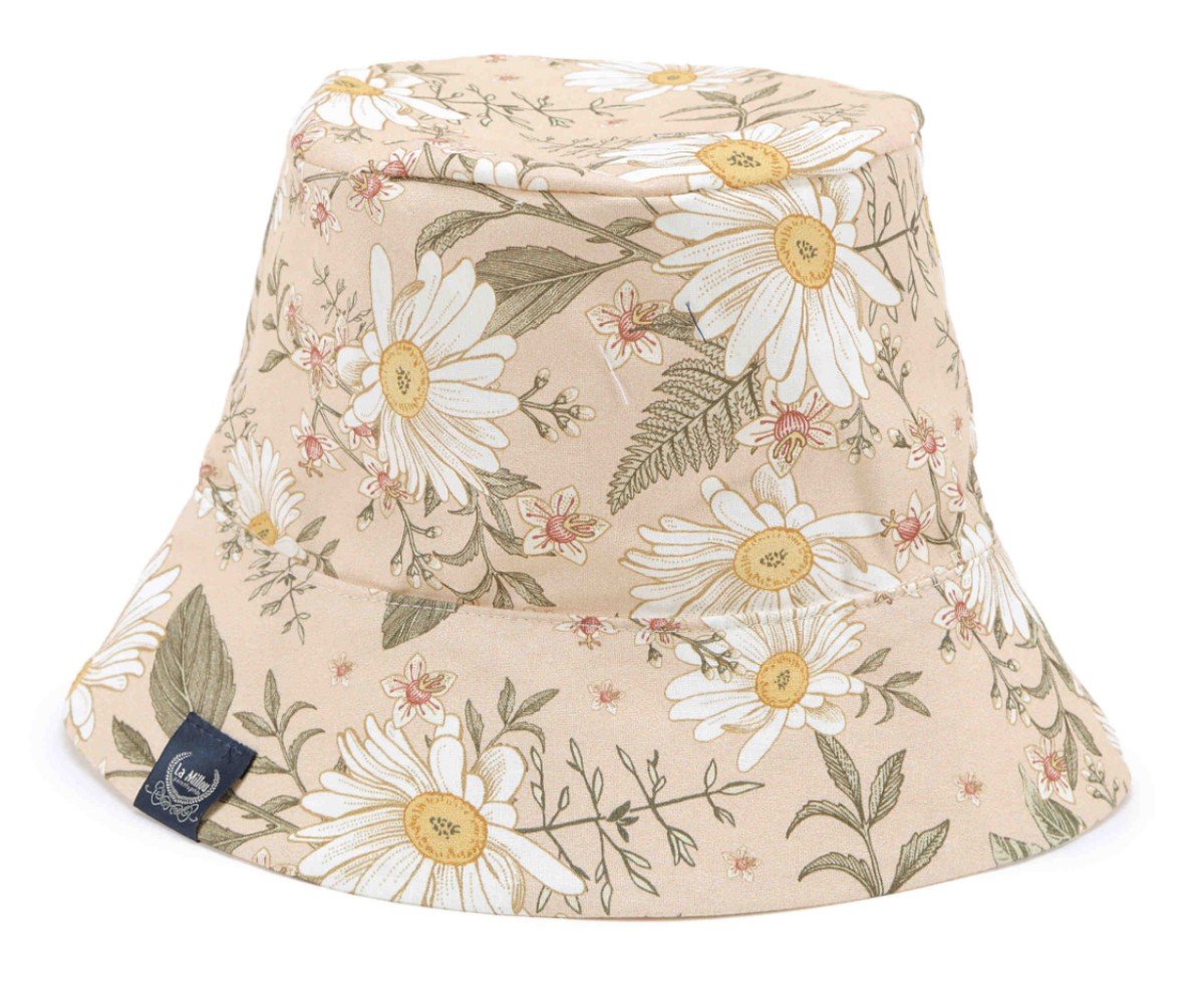 Romantic Soul Bucket Hat