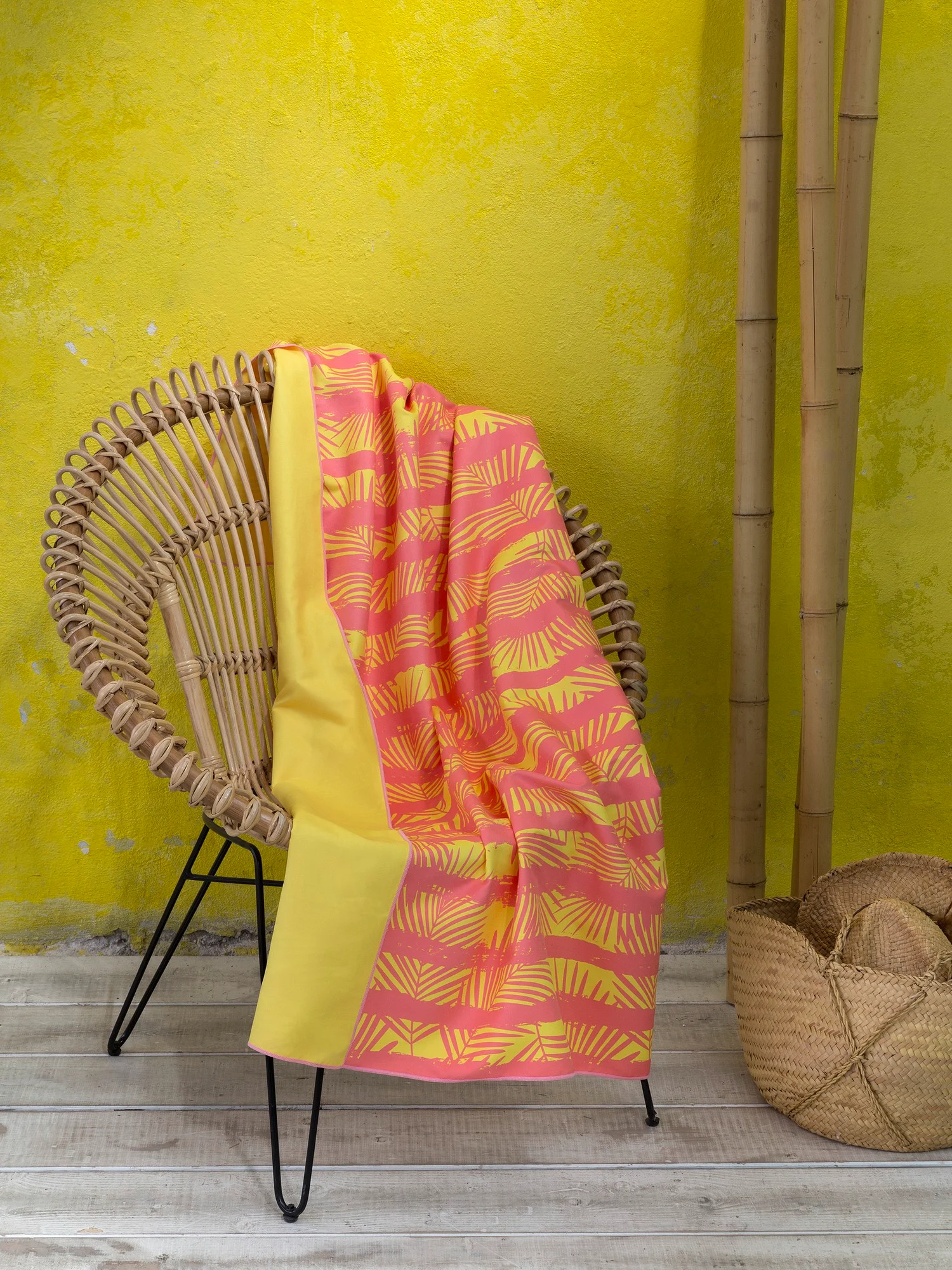 Surfside - Quick Dry Πετσέτα Θαλάσσης