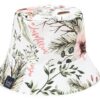Wild Blossom Bucket Hat 2 Μεγέθη