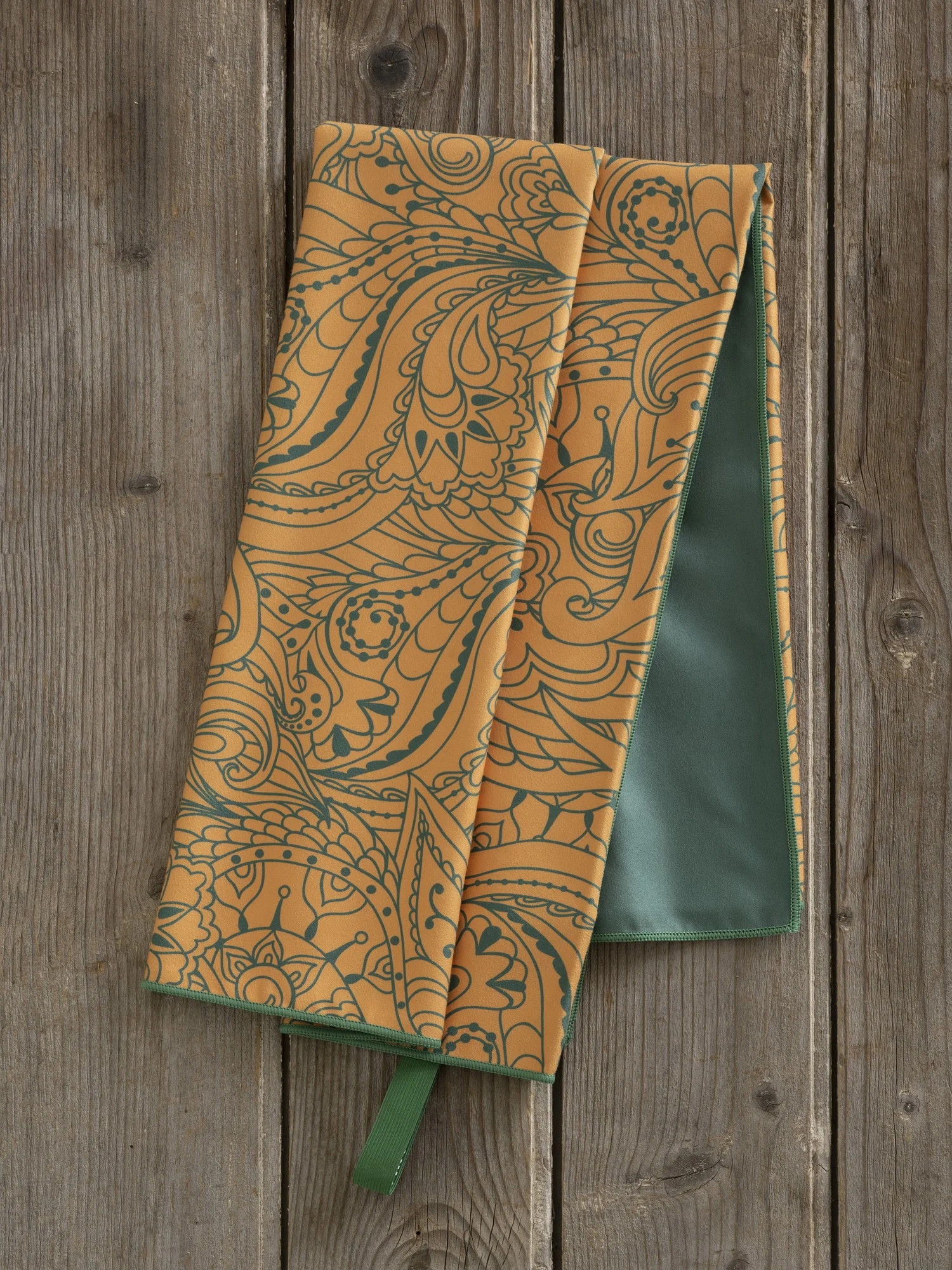 Zabia - Quick Dry Πετσέτα Θαλάσσης - Image 2