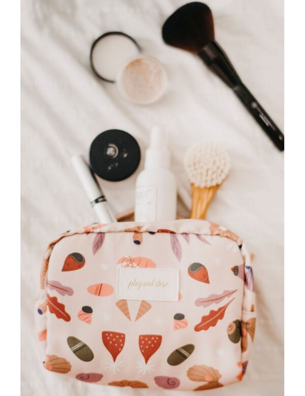 Toiletry Bag Shells - Image 2