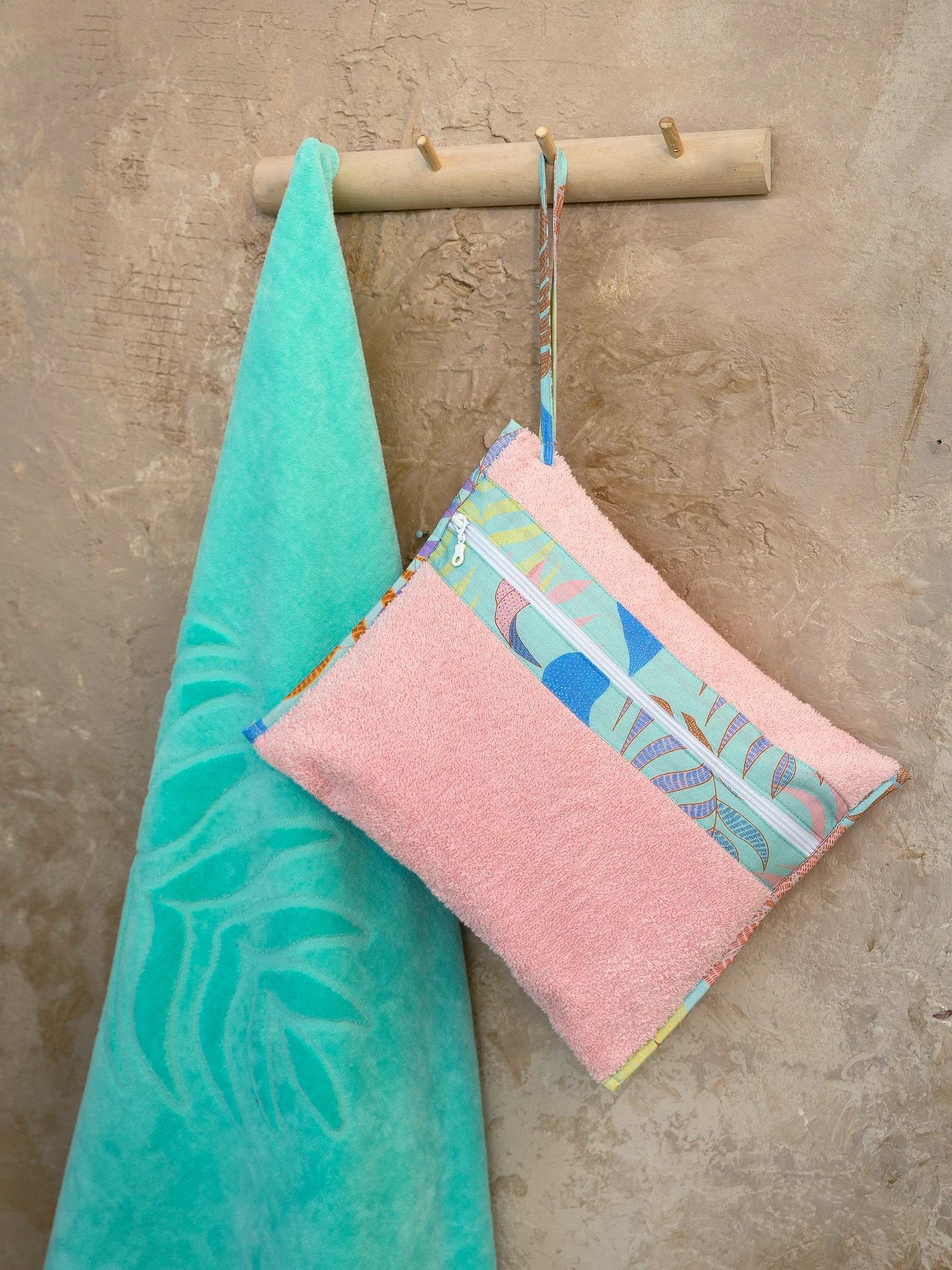 Palmier - Αδιάβροχο Νεσεσέρ Θαλάσσης