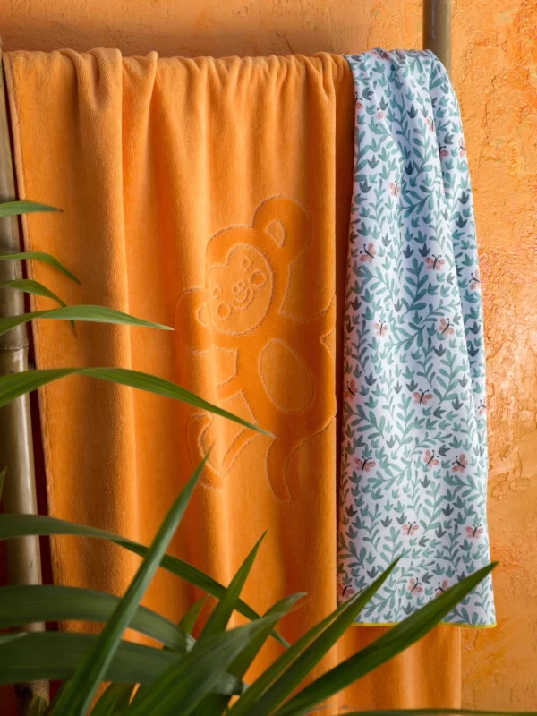 Akimbo Jacquard - Πετσέτα Θαλάσσης - Image 3