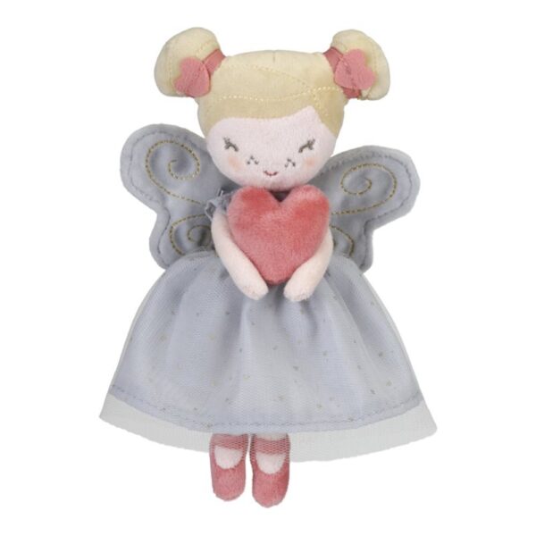 Κούκλα Fay - Νεράιδα της Αγάπης (20 cm) - Little Dutch