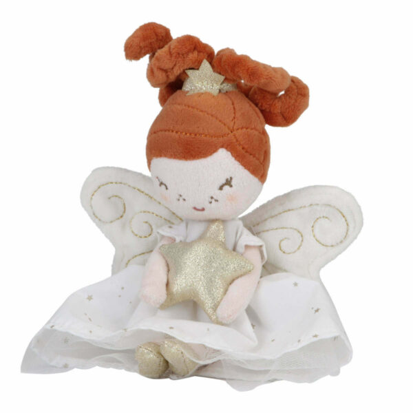 Κούκλα Mia - Νεράιδα της Ελπίδας (20 cm) - Little Dutch - Image 4