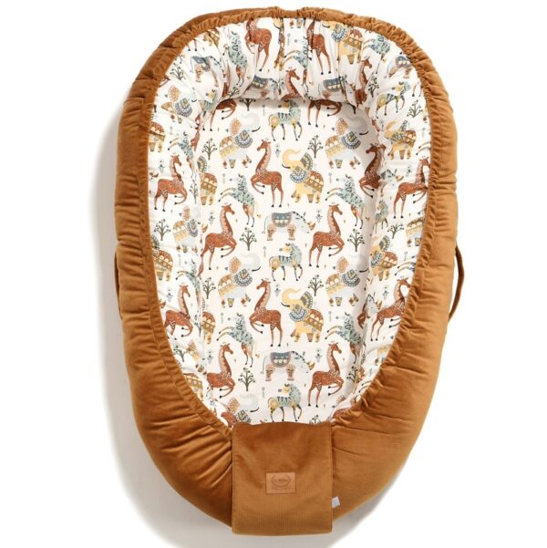 Baby Nest - Art Kenya