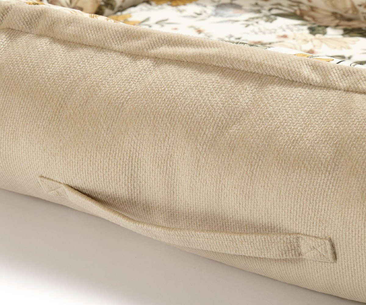 Baby Nest - Vintage Meadow Sand - Image 3