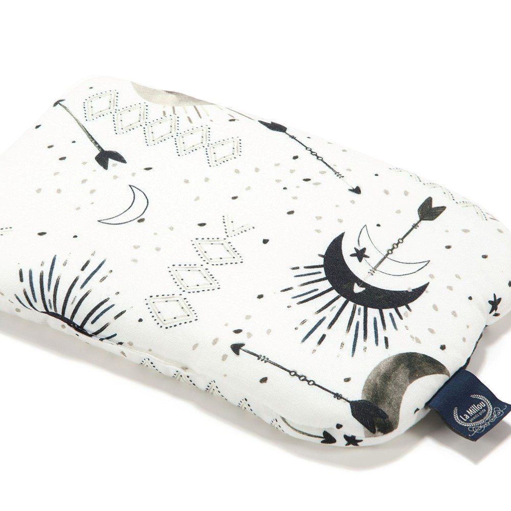 Βρεφικό Μαξιλάρι Bamboo - Bright Luna