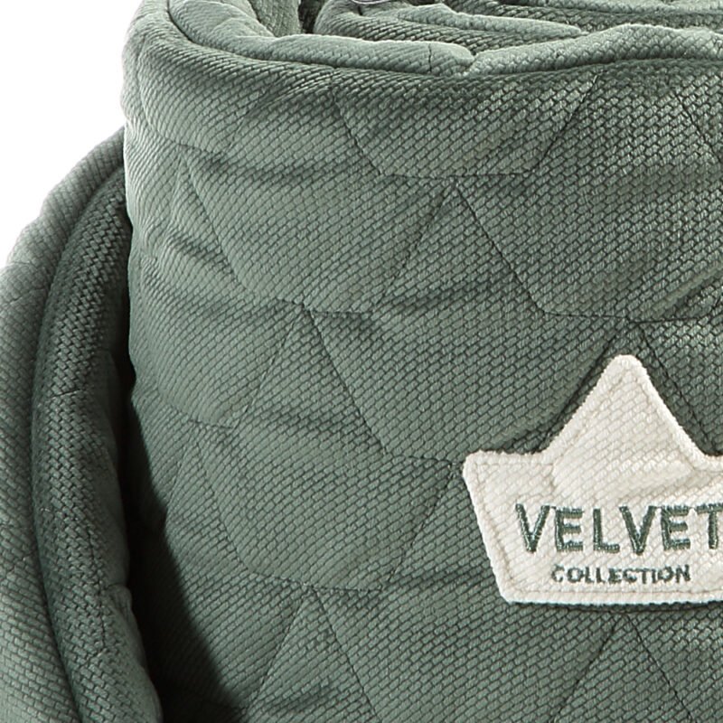Velvet Πάντα – Khaki