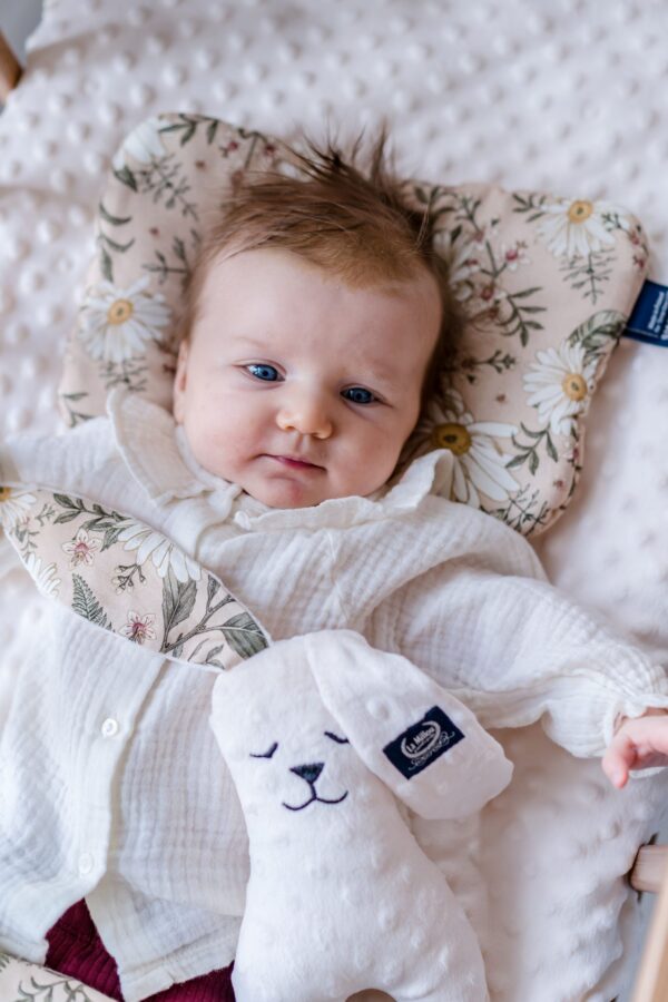 ABC Farm Small Bunny Khaki - Image 5