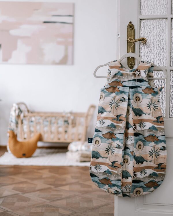 Sleeping Bag - Still Alive - Image 4