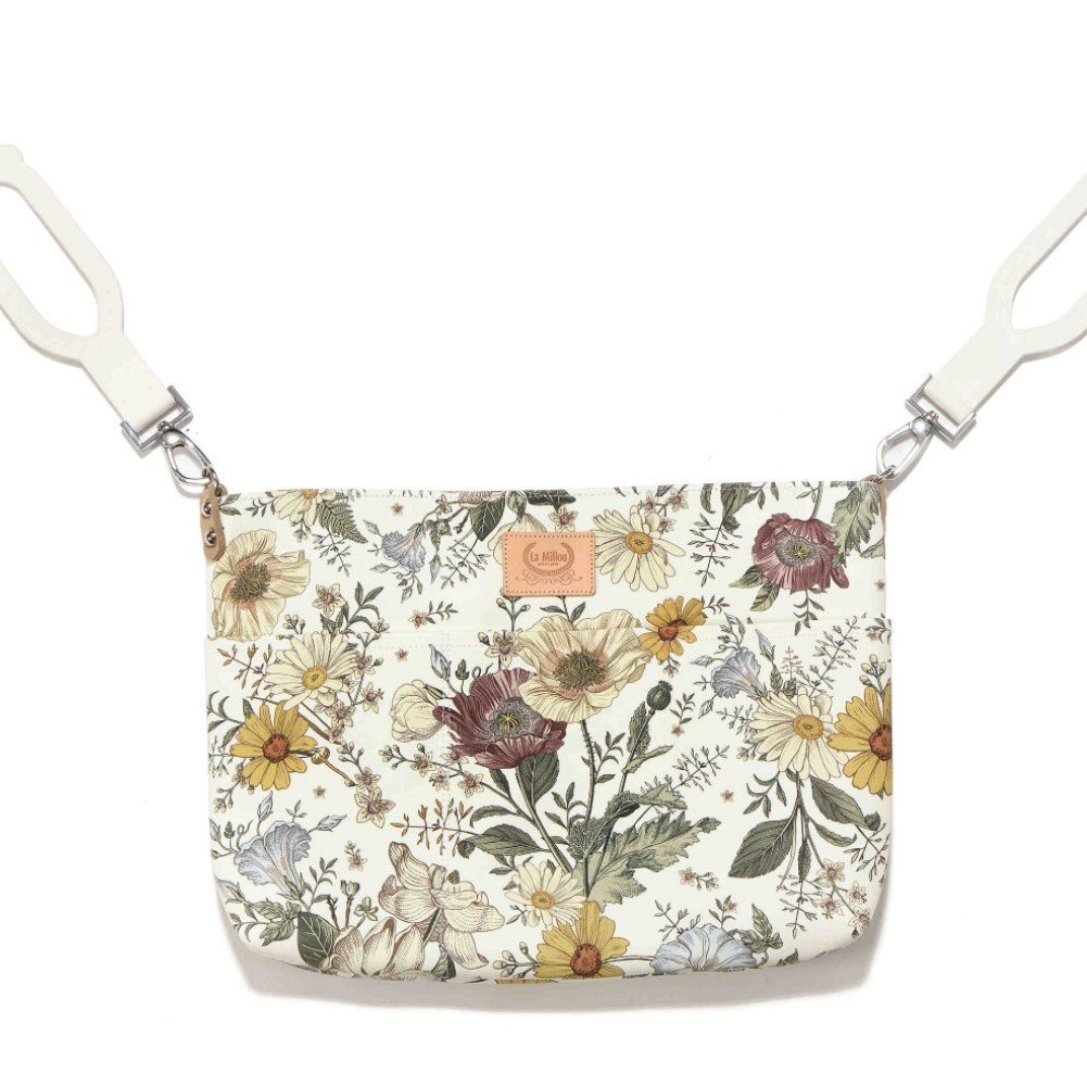 Τσαντάκι Καροτσιού - Vintage Meadow