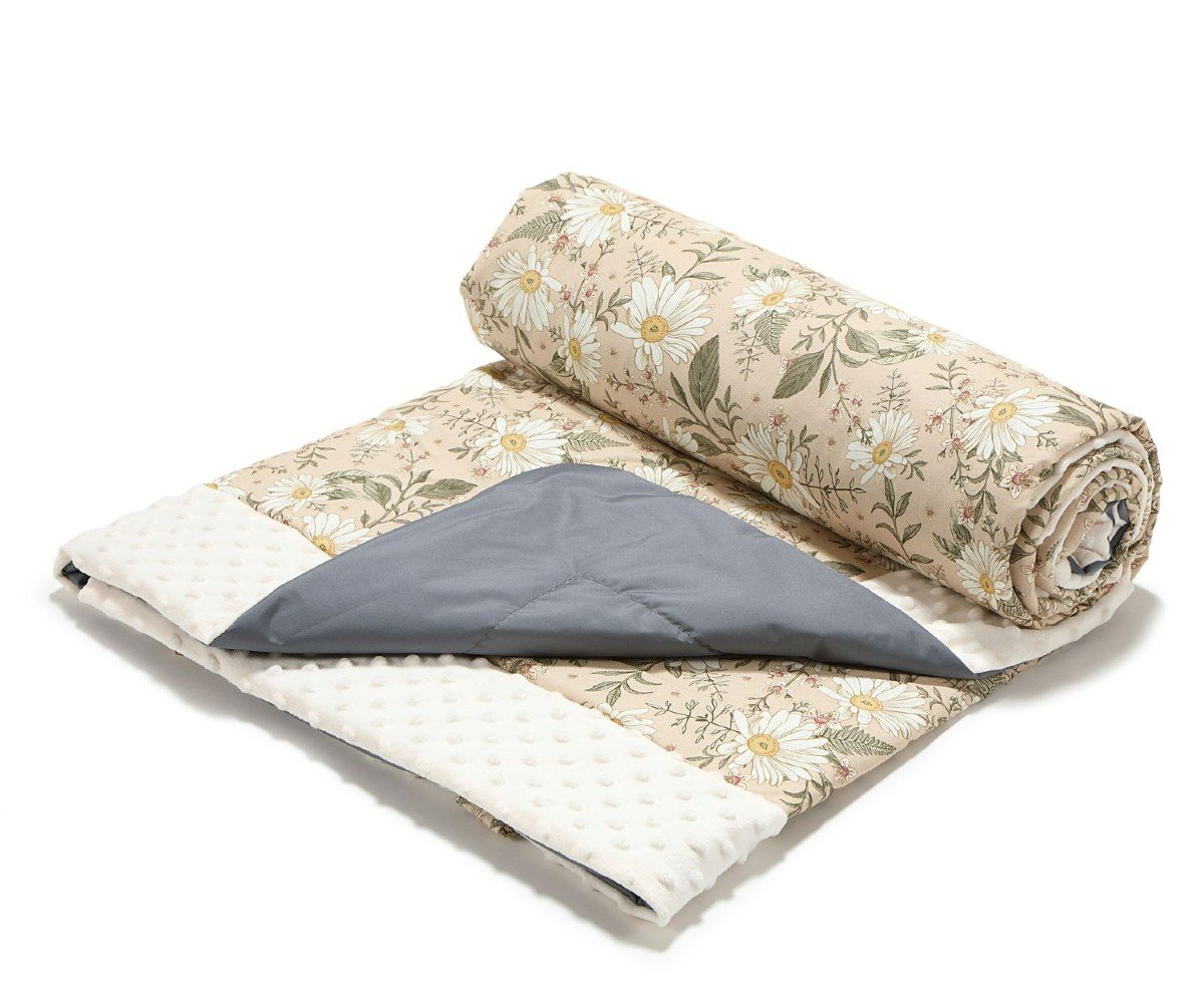 Romantic Soul Picnic Blanket XL - Image 2