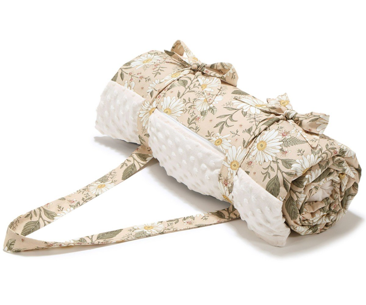 Romantic Soul Picnic Blanket XL