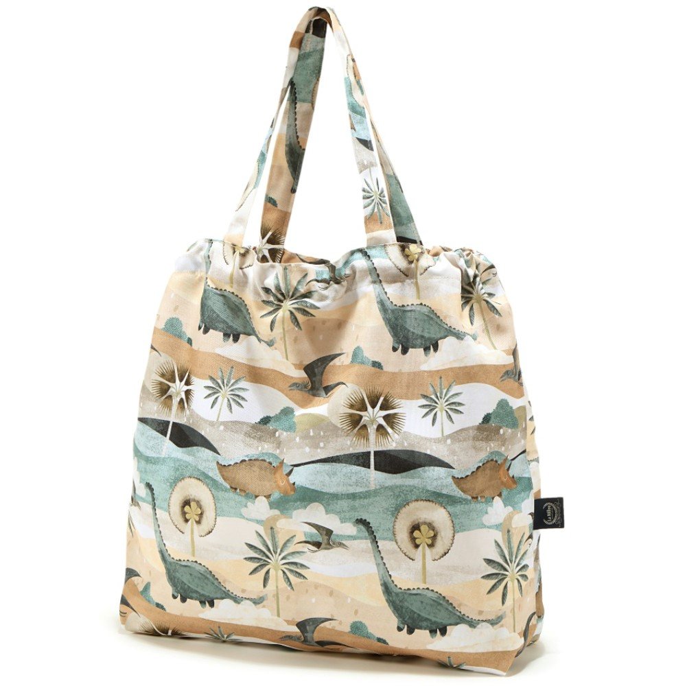 Shopper Bag - Still Alive