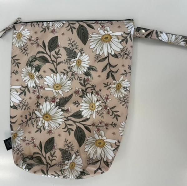 Waterproof Travel Bag - Bright Luna - Image 7