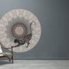 Behang Expresesse - Circle of Life TD4207 - Image 2