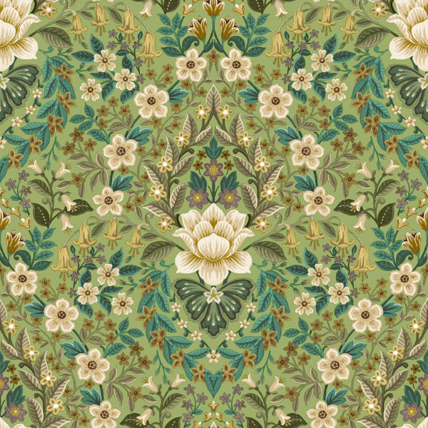 Cristiana Masi - Flora 18517