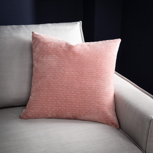 Valley Μαξιλαροθήκη Crab Pink