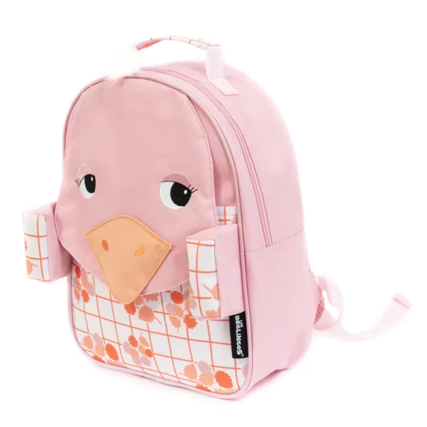 Deglingos Backpack 32 εκ Στρουθοκάμηλος ”Pomelos” - Image 4