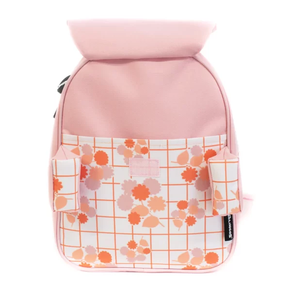 Deglingos Backpack 32 εκ Στρουθοκάμηλος ”Pomelos” - Image 3