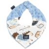 Prince Warm Neck Wind Blue