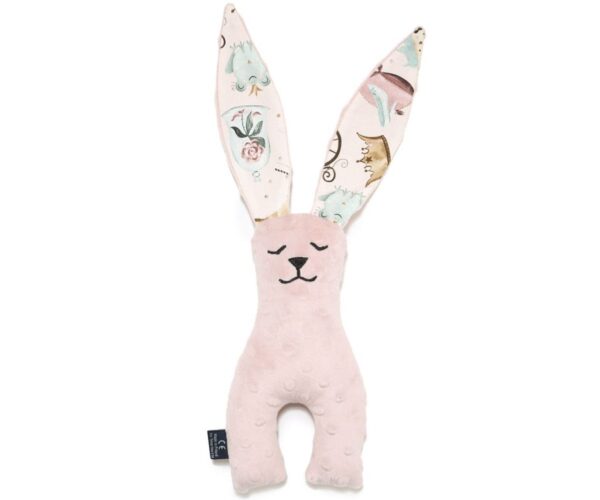 Princess Small Bunny Smoke Rose