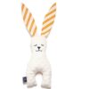 Sheela Stripes Small Bunny Ecru
