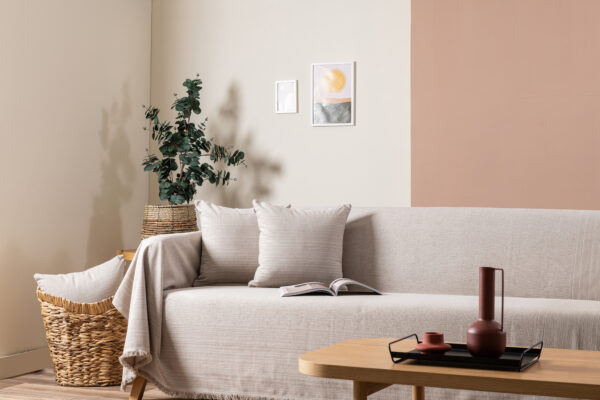 Thalia Ριχτάρι Beige - Image 2