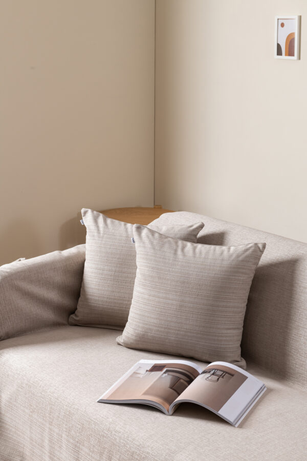 Thalia Ριχτάρι Beige - Image 7