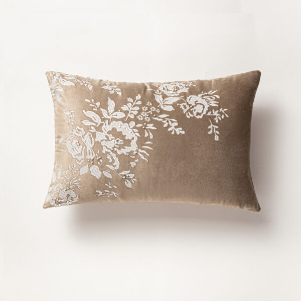 Celestia Μαξιλαροθήκη Willow Beige - Image 2