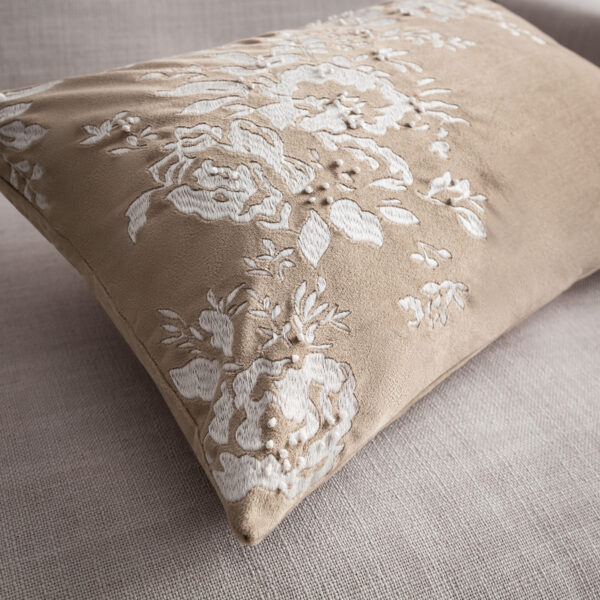 Celestia Μαξιλαροθήκη Willow Beige - Image 3
