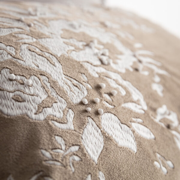 Celestia Μαξιλαροθήκη Willow Beige - Image 4