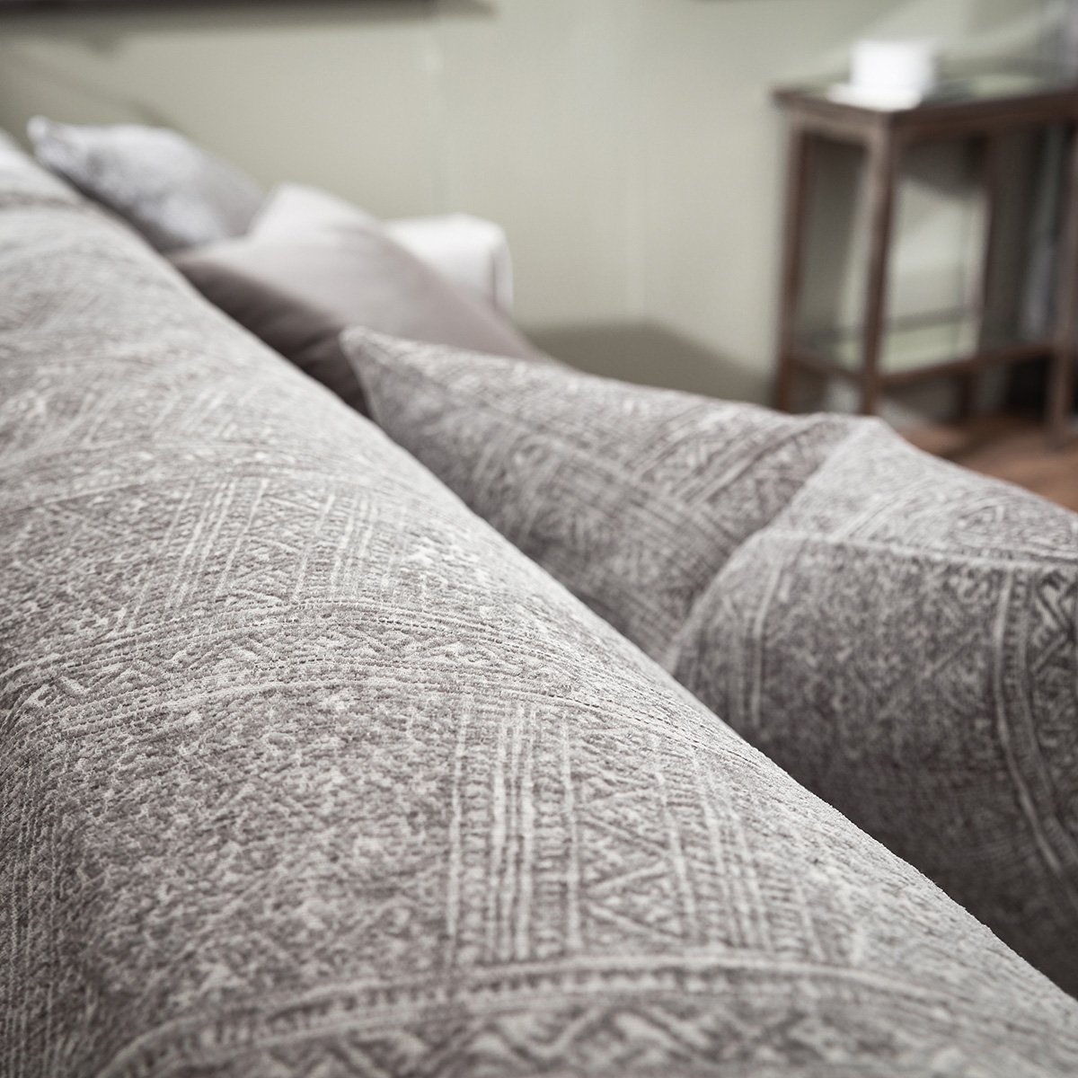 Lovisa Ριχτάρι Silver Grey - Image 4