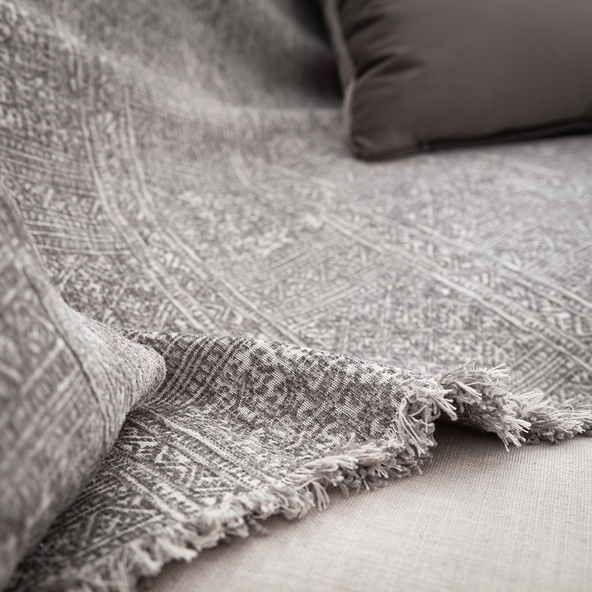 Lovisa Ριχτάρι Silver Grey - Image 3