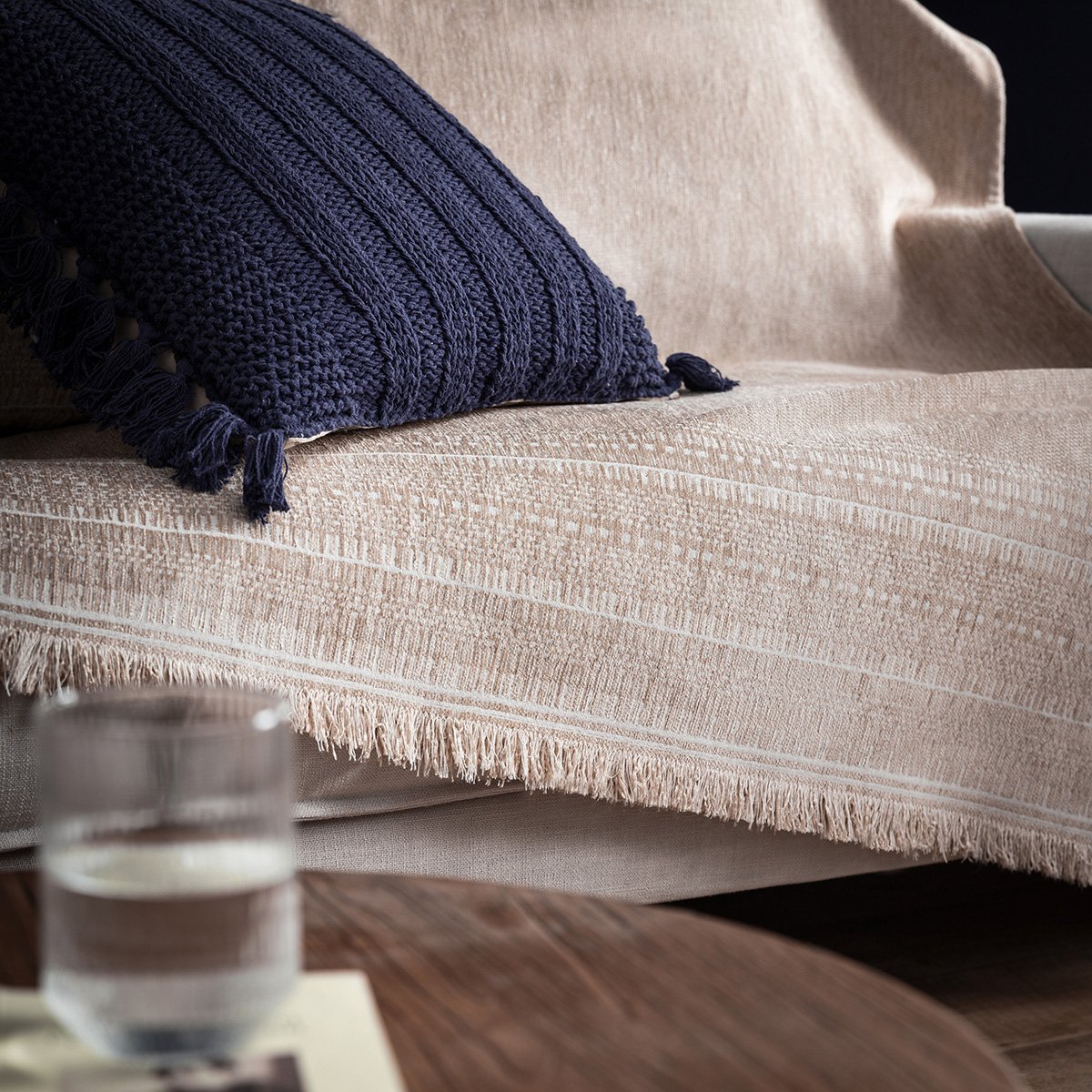 Pere Ριχτάρι Sand Beige - Image 3