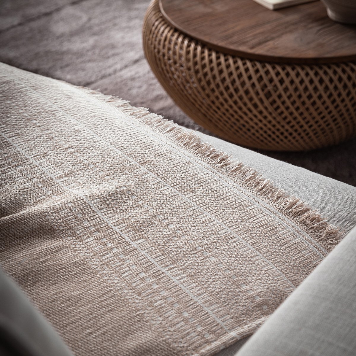 Pere Ριχτάρι Sand Beige - Image 4