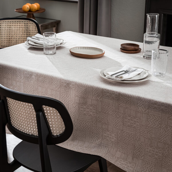 Madeleine Ροτόντα Beige - Image 4