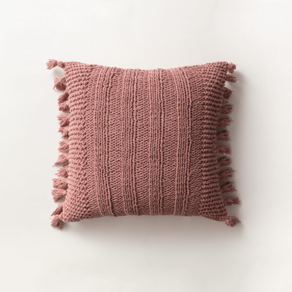 North Μαξιλαροθήκη Crab Pink - Image 2